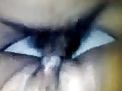 Indonesien-entot milf får croot