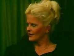 Være-godt-det vil være osceno