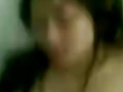 Malaysisk-busty søde ansigt centrale damp