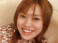 Asiatiske fisse tager det så godt