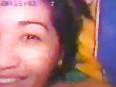 Malaysiske tv skuespillerinde sex tape del 1