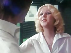 De behårede gamle porno dage