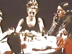 Groovy musik tænder mig