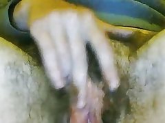 Behårede fisse kæreste onanere 2