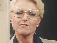 Mælket frokost med milfy dessert