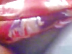 Malaysisk baju kurung-onani