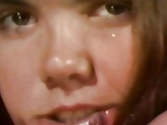 Indersiden af underlæben