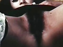 Madame vong &amp; s farlige øjne