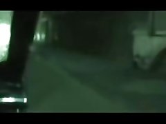 Filipina steg stinker bonks og sluger