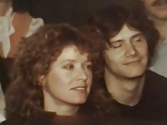 Sjov aften på teatret beskidt